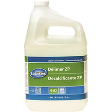 Luster Professional Delimer Zero Phosphate Concentrate