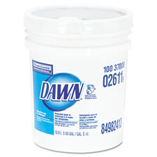 Dawn® Professional Manual Pot & Pan Dish Detergent