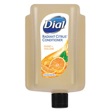 Dial® Radiant Citrus® Conditioner