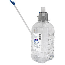 Purell Professional Foam Soap Counter Mount