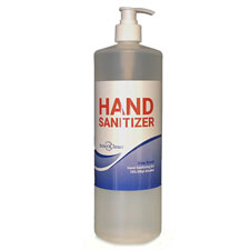 AmeriClean Hand Sanitizer Gel