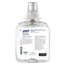 PURELL Education HEALTHY SOAP Fragrance Free Foam