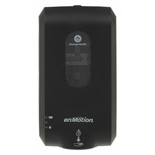 Georgia-Pacific Professional enMotion® Gen2 Automated Touchless Soap & Sanitizer Dispenser