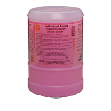 Spartan Lotionized Liquid Hand Cleaner