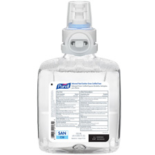 Purell Advanced Green Certified Instant Foam Hand Sanitizer