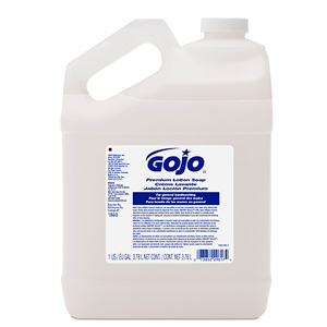 Gojo Premium Lotion Soap