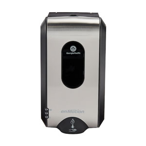 Georgia-Pacific® Professional enMotion® Gen2 Automated Soap & Sanitizer Dispenser