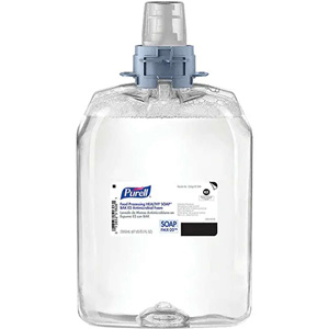 Purell Healthy Soap™ Bak E2 Antimicrobial Foam