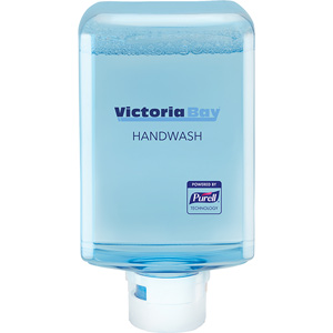 Victoria Bay VB10 Ultra Clean Foam Handwash