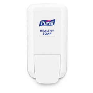 PURELL® CS2 Healthy Soap® Push-Style Dispenser