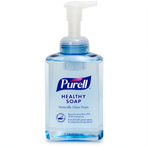 PURELL® CRT HEALTHY SOAP™ High Performance Foam Soap