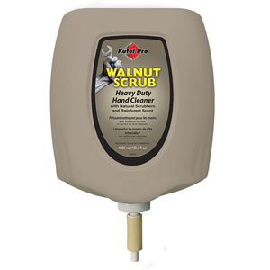 Kutol® Walnut Scrub Heavy Duty Hand Cleaner