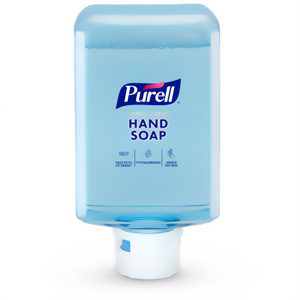 PURELL® Antimicrobial Foaming Hand Soap
