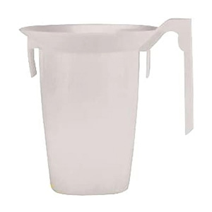 Impact Products Value-Plus Toilet Bowl Mop Caddy