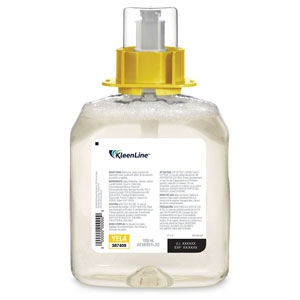 KleenLine™ Green Certified Foam Hand Wash Refill