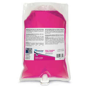 KleenLine™ Essentials Foam Hand Soap