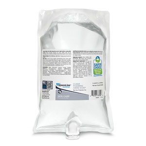 KleenLine™ Essentials Foam Hand Soap