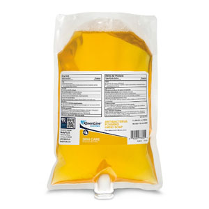 KleenLine™ Essentials Antibacterial Foam Hand Soap