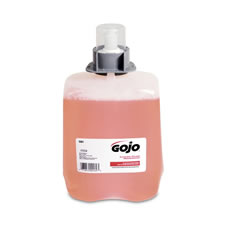 Gojo Luxury Foam Hand Wash Refill