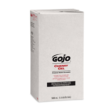 GOJO® Cherry Gel Pumice Hand Cleaner