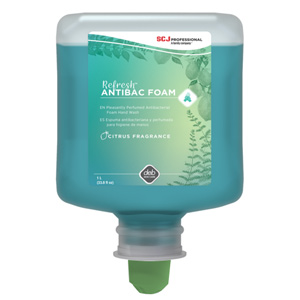 Deb Refresh AntiBac FOAM Hand Wash