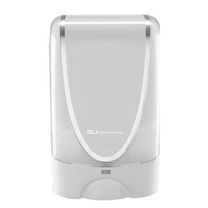 SC Johnson Professional TouchFREE Ultra Soap/Sanitizer Dispenser