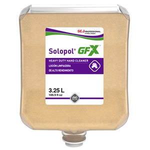 Deb Solopol GFX Heavy Duty Foam Hand Cleaner