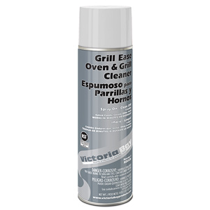 Victoria Bay Grill & Oven Cleaner