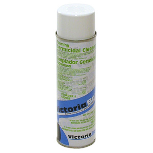 Victoria Bay Foaming Germicidal Cleaner