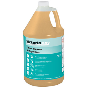 Victoria Bay Citrus Cleaner & Degreaser