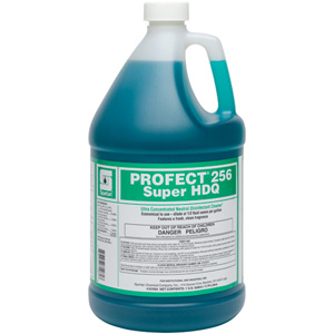 Spartan Profect® 256 Super HDQ