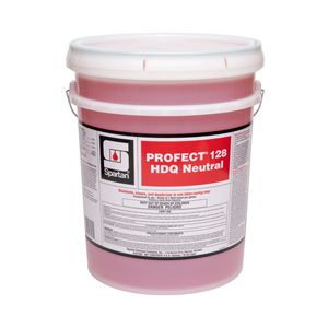 Spartan Profect® 128 HDQ Neutral®