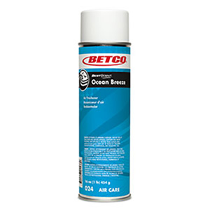 Betco® BestScent™ Ocean Breeze Deodorizer