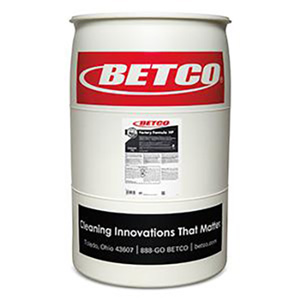 Betco® Factory Formula HP Cleaner Degreaser