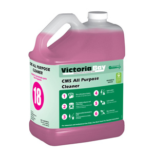 Victoria Bay CMS All Purpose Cleaner