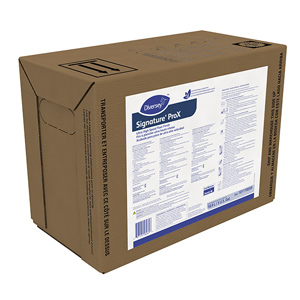 Diversey Signature® ProX Ultra High Speed Floor Finish