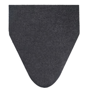 Fresh Products Urinal Mat