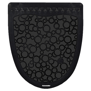 Victoria Bay Urinal Mat