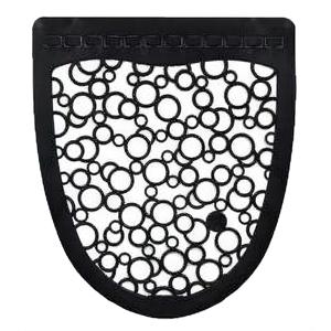 Victoria Bay Urinal Mat