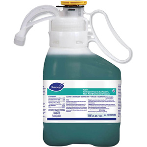 * Crew TM Restroom Floor & Surface Cleaner RTD 1.5 L