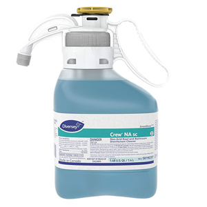 * Crew NA Restroom Disinfectant Cleaner Spray 1.5 L