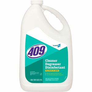 CloroxPro™ Formula 409® Cleaner Degreaser Disinfectant