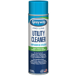 Sprayway Pro Line Utility Cleaner