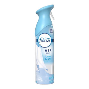Febreze® AIR(TM) Mist Air Freshener