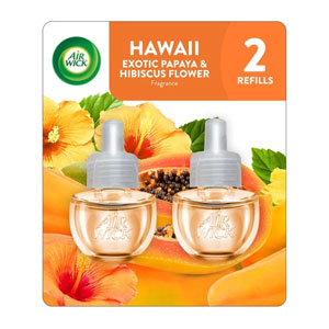 Air Wick® Scented Oil Warmer Refill