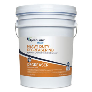KleenLine™ Pro Heavy Duty Degreaser