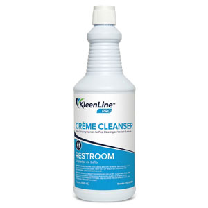 KleenLine™ Pro Crème Cleanser