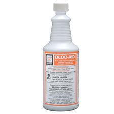 Spartan Bloc Aid Drain & Sewer Cleaner / Maintainer