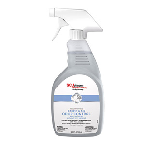 SC Johnson Professional Fabric & Air Odor Eliminator