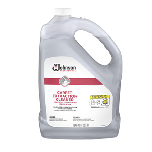 SC Johnson Professional Carpet Extraction Cleaner Concentrate